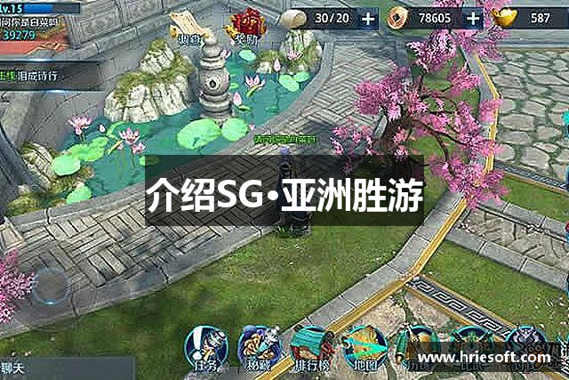 介绍SG·亚洲胜游